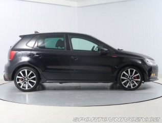 Volkswagen Polo GTI GTI 1.4 GTI 2012