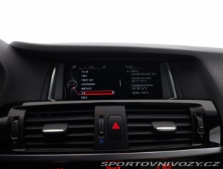 BMW X4 M Sport xDrive28i 2014