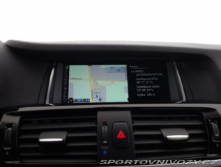 BMW X4 M Sport xDrive28i 2014