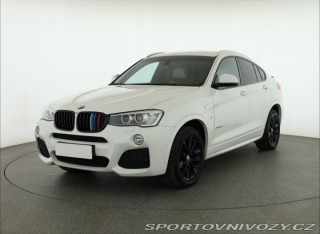 BMW X4 M Sport xDrive28i 2014