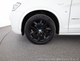 BMW X4 M Sport xDrive28i 2014