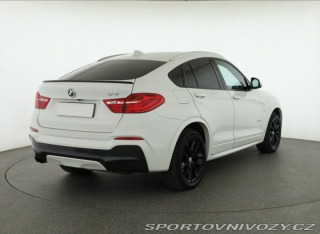 BMW X4 M Sport xDrive28i 2014