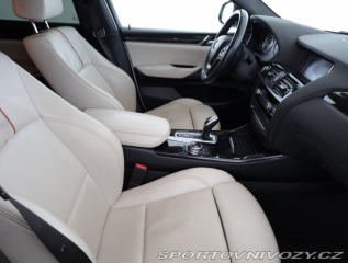 BMW X4 M Sport xDrive28i 2014