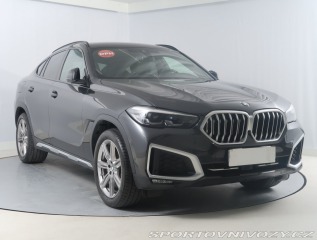 BMW X6 xDrive30d