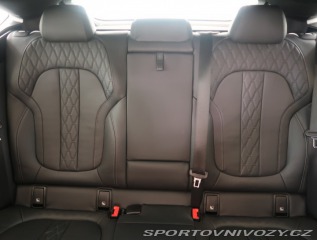 BMW X6 xDrive30d 2021