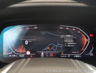 BMW X6 xDrive30d 2021