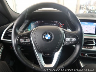 BMW X6 xDrive30d 2021