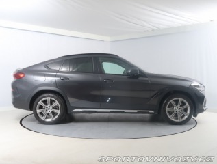 BMW X6 xDrive30d 2021