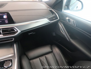 BMW X6 xDrive30d 2021