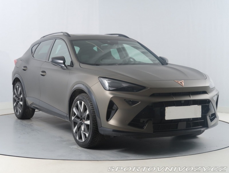 Cupra Formentor VZ Performance 2.0 TSI VZ