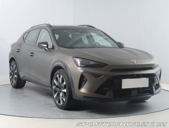 Cupra Formentor VZ Performance 2.0 TSI VZ 2025