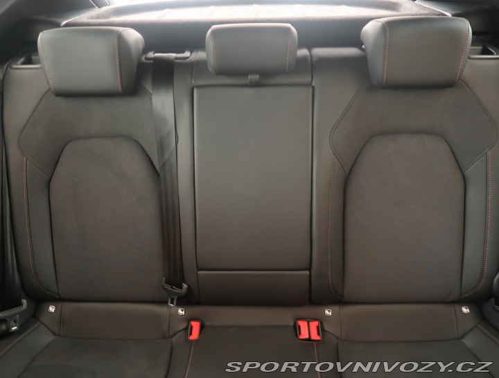 Cupra Formentor VZ Performance 2.0 TSI VZ 2025