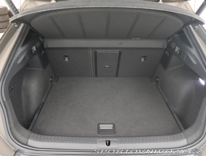 Cupra Formentor VZ Performance 2.0 TSI VZ 2025