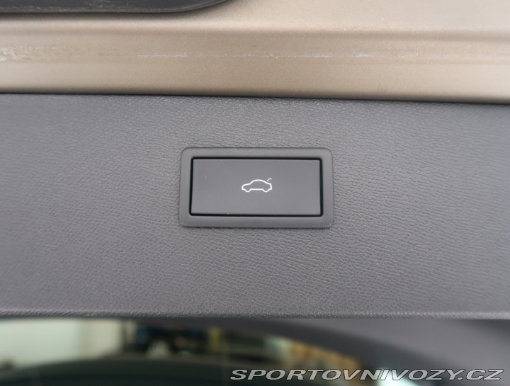 Cupra Formentor VZ Performance 2.0 TSI VZ 2025