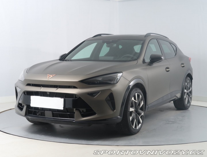 Cupra Formentor VZ Performance 2.0 TSI VZ 2025