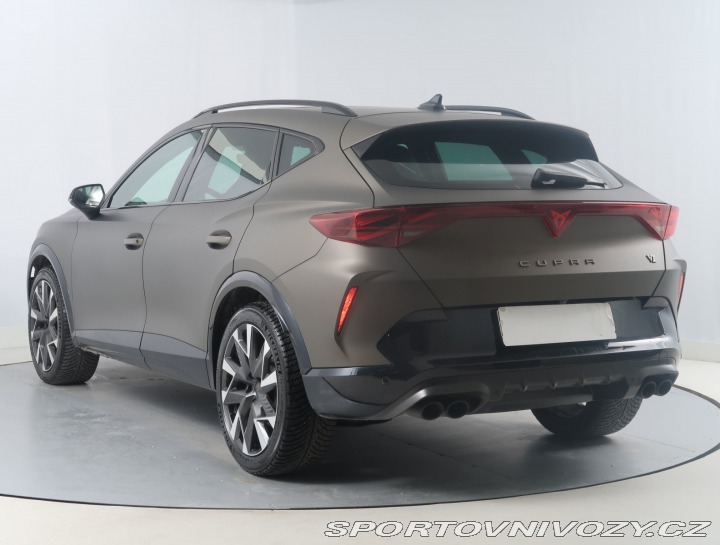 Cupra Formentor VZ Performance 2.0 TSI VZ 2025