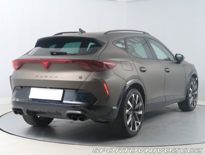 Cupra Formentor VZ Performance 2.0 TSI VZ 2025