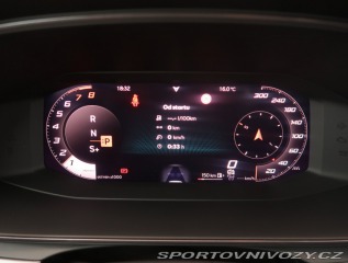 Cupra Formentor VZ Performance 2.0 TSI VZ 2025