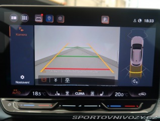 Cupra Formentor VZ Performance 2.0 TSI VZ 2025