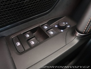 Cupra Formentor VZ Performance 2.0 TSI VZ 2025