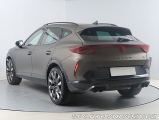Cupra Formentor VZ Performance 2.0 TSI VZ 2025