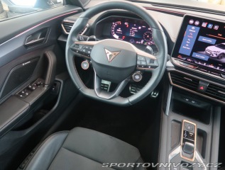 Cupra Formentor VZ Performance 2.0 TSI VZ 2025