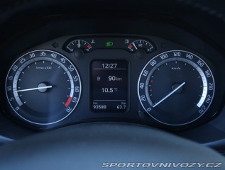 Škoda Octavia RS RS RS 2.0 TFSI 2006