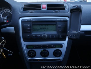 Škoda Octavia RS RS RS 2.0 TFSI 2006