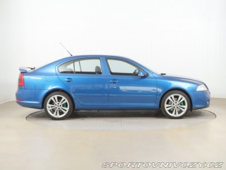 Škoda Octavia RS RS RS 2.0 TFSI 2006