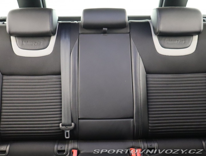 Škoda Octavia RS RS RS 2.0 TDI 2016