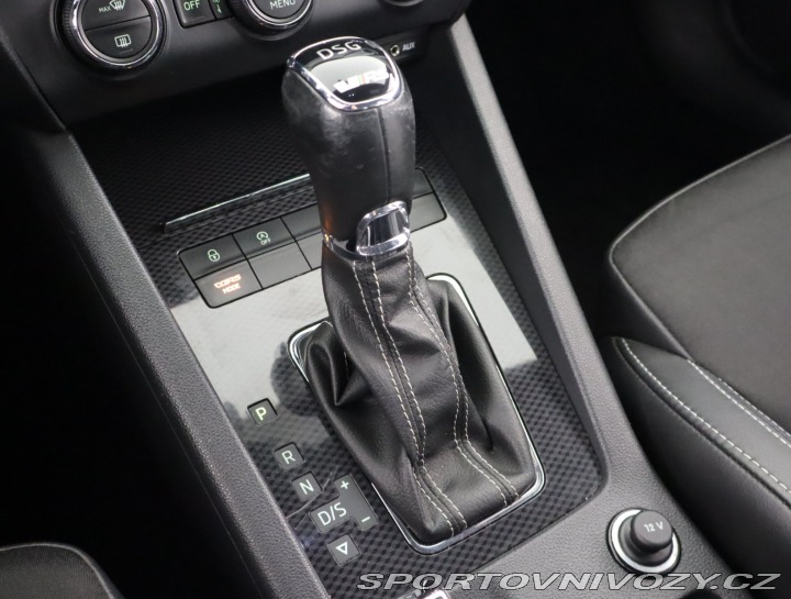 Škoda Octavia RS RS RS 2.0 TDI 2016