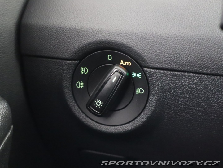 Škoda Octavia RS RS RS 2.0 TDI 2016