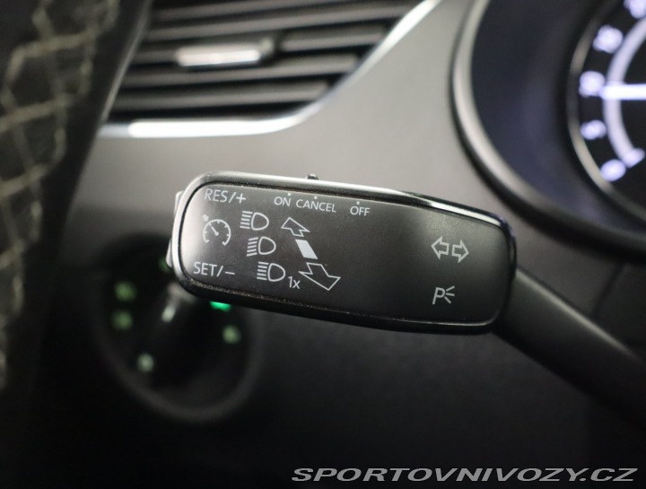 Škoda Octavia RS RS RS 2.0 TDI 2016