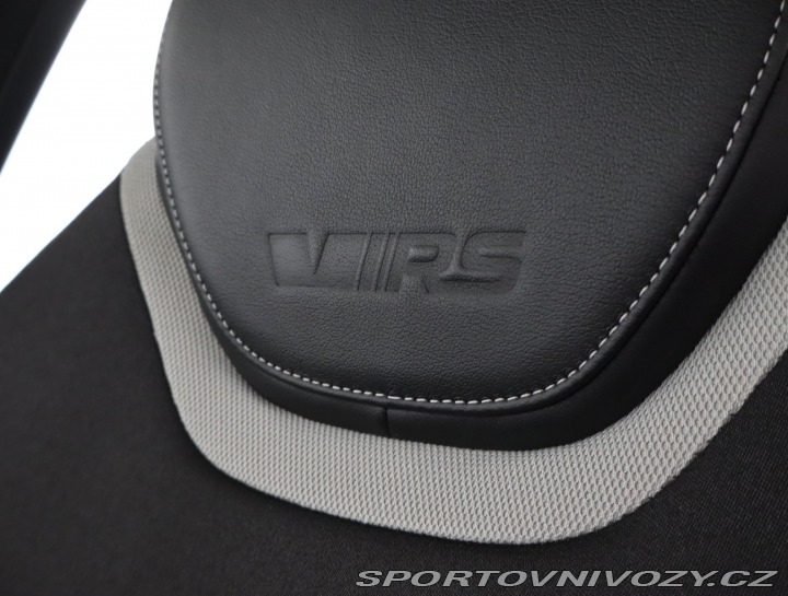 Škoda Octavia RS RS RS 2.0 TDI 2016