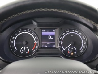 Škoda Octavia RS RS RS 2.0 TDI 2016