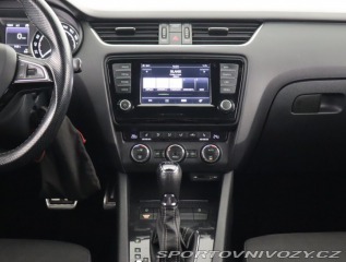 Škoda Octavia RS RS RS 2.0 TDI 2016