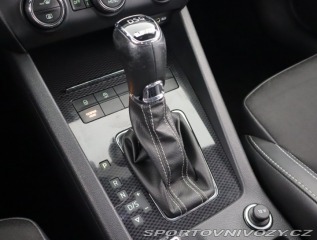 Škoda Octavia RS RS RS 2.0 TDI 2016