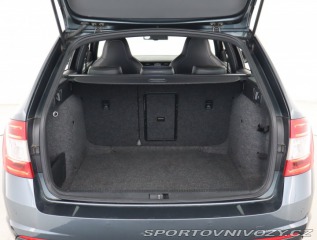 Škoda Octavia RS RS RS 2.0 TDI 2016