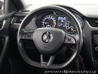 Škoda Octavia RS RS RS 2.0 TDI 2016