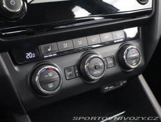 Škoda Octavia RS RS RS 2.0 TDI 2016