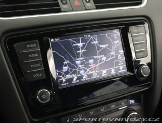 Škoda Octavia RS RS RS 2.0 TDI 2016