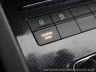 Škoda Octavia RS RS RS 2.0 TDI 2016