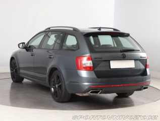 Škoda Octavia RS RS RS 2.0 TDI 2016
