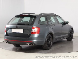 Škoda Octavia RS RS RS 2.0 TDI 2016