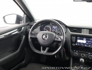 Škoda Octavia RS RS RS 2.0 TDI 2016