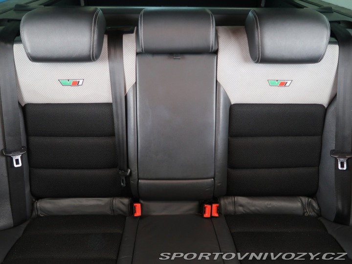 Škoda Octavia RS RS RS 2.0 TFSI 2009