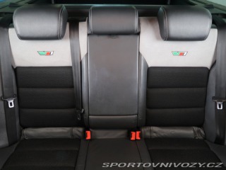 Škoda Octavia RS RS RS 2.0 TFSI 2009