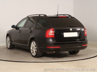 Škoda Octavia RS RS RS 2.0 TFSI 2009