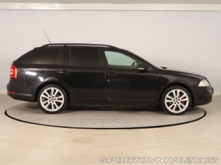 Škoda Octavia RS RS RS 2.0 TFSI 2009
