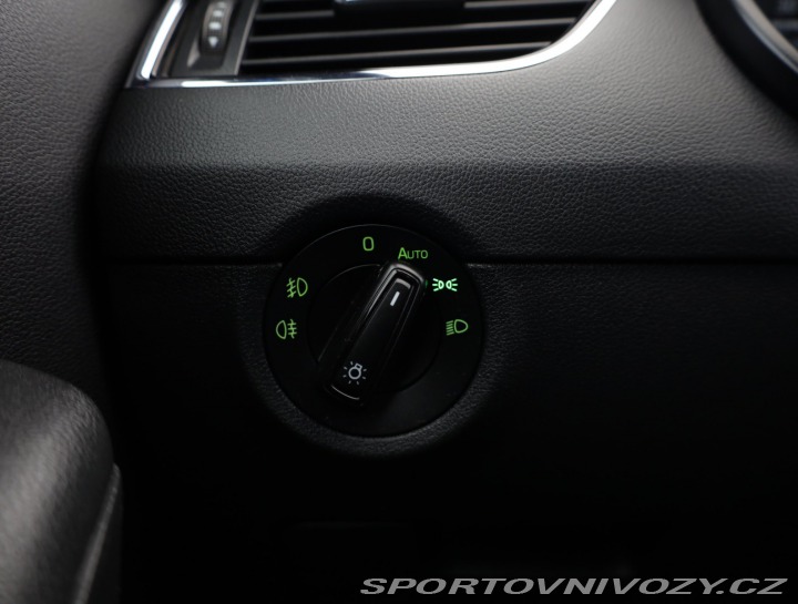 Škoda Octavia RS RS Challenge RS 2.0 TDI 2016